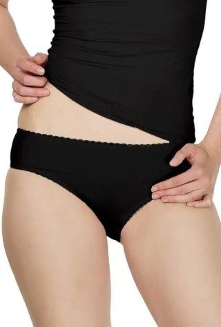 Bawełniane stringi damskie Coline