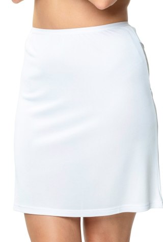 Elegancka półhalka Donna : Kolor - Biały, Rozmiar - 40